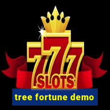 tree fortune demo