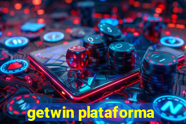 getwin plataforma