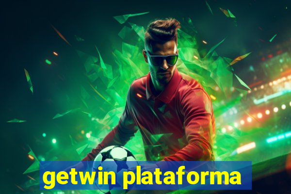 getwin plataforma