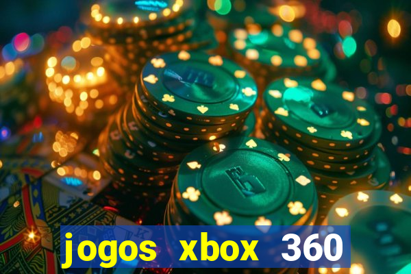 jogos xbox 360 jtag rgh