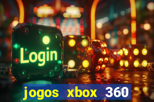 jogos xbox 360 jtag rgh