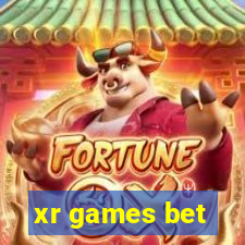 xr games bet