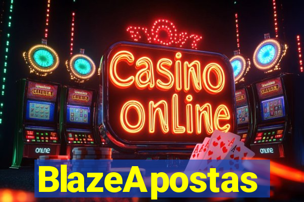 BlazeApostas