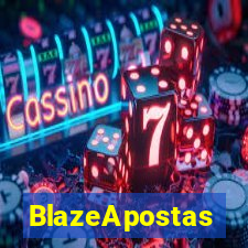 BlazeApostas