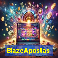 BlazeApostas