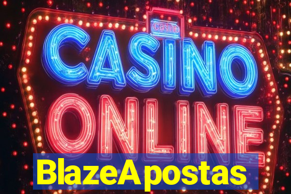 BlazeApostas