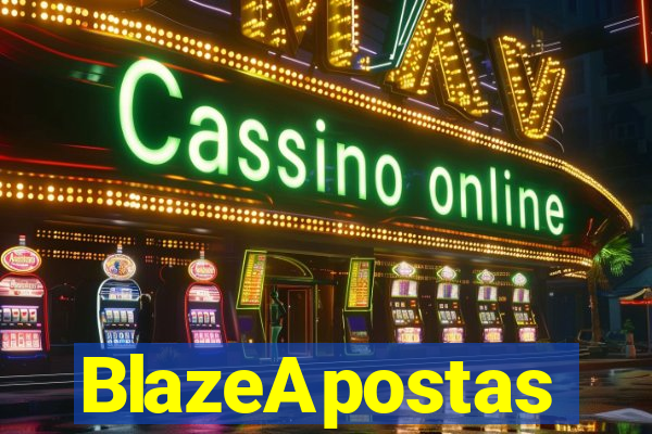 BlazeApostas