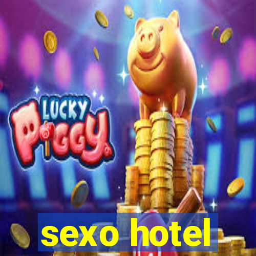 sexo hotel