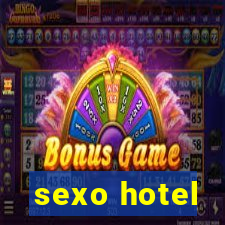 sexo hotel