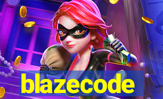 blazecode