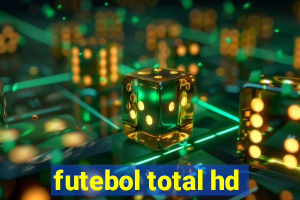 futebol total hd