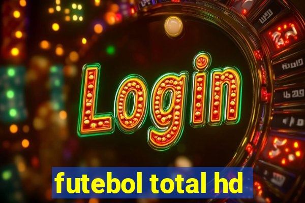 futebol total hd