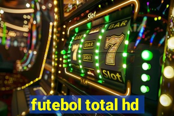 futebol total hd