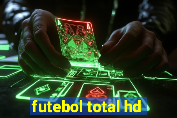 futebol total hd