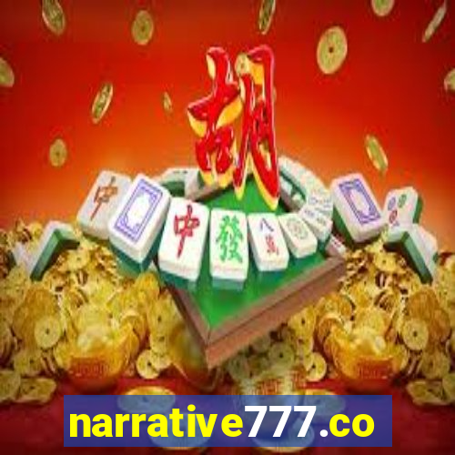 narrative777.com