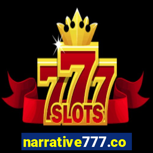 narrative777.com