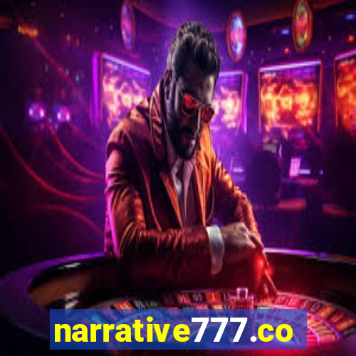 narrative777.com