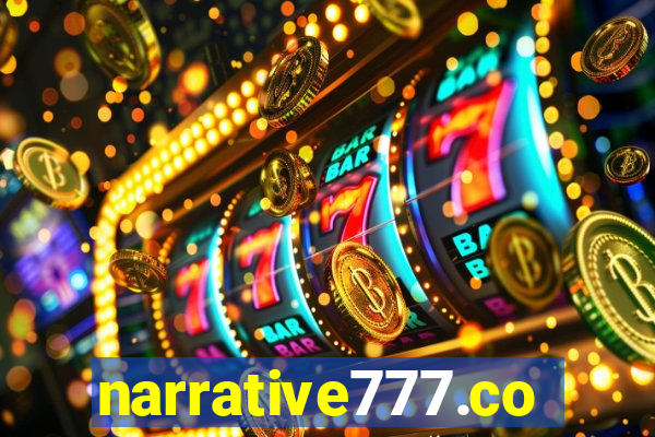 narrative777.com