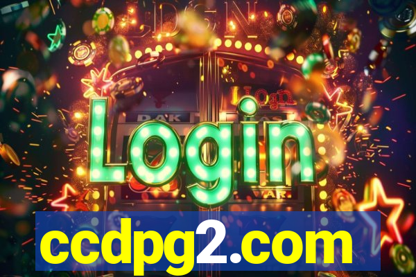 ccdpg2.com