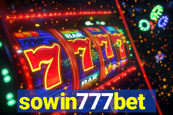 sowin777bet