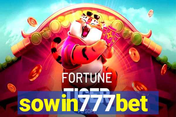 sowin777bet