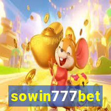 sowin777bet