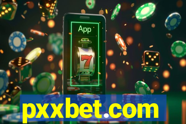 pxxbet.com