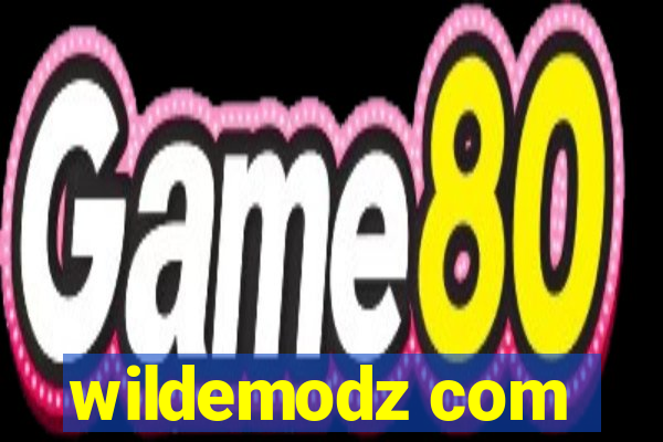 wildemodz com