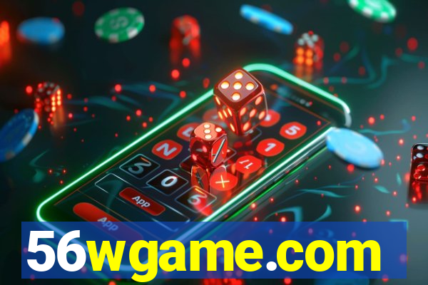 56wgame.com