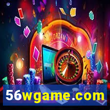 56wgame.com