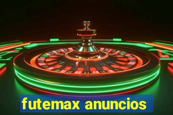 futemax anuncios