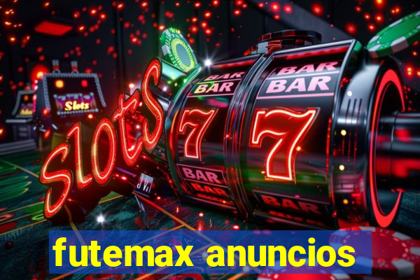 futemax anuncios