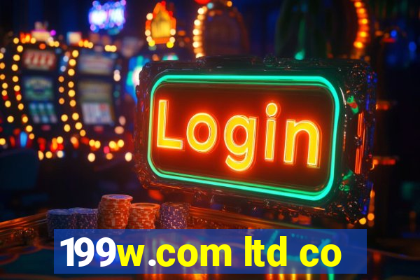 199w.com ltd co