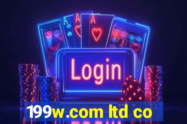 199w.com ltd co