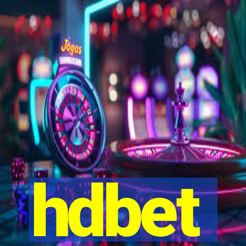 hdbet