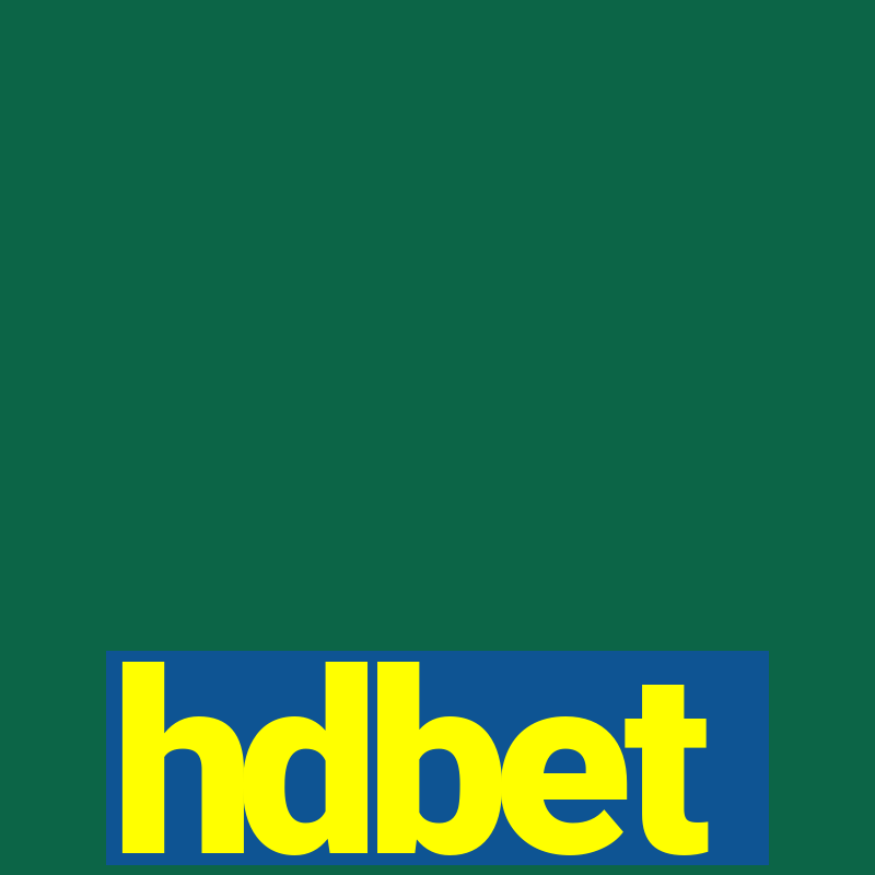 hdbet