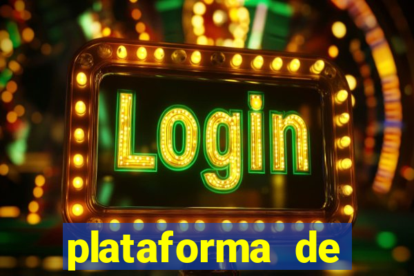 plataforma de fortune tiger