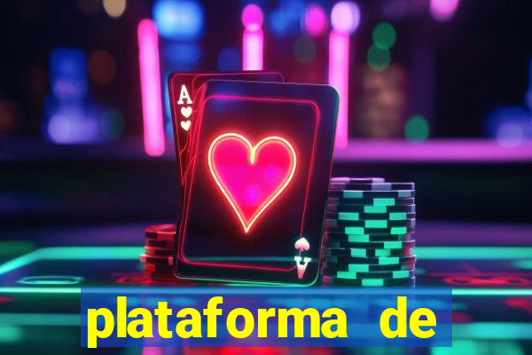 plataforma de fortune tiger