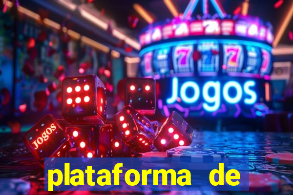 plataforma de fortune tiger