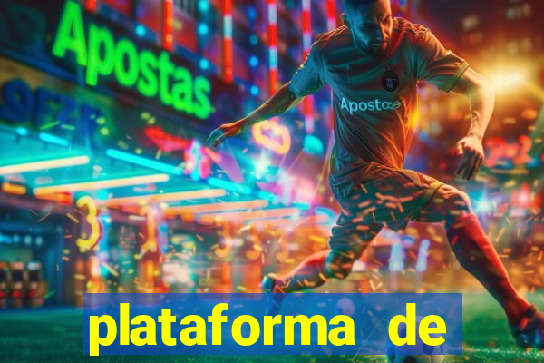 plataforma de fortune tiger