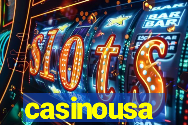 casinousa