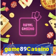 game89Cassino