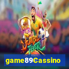 game89Cassino