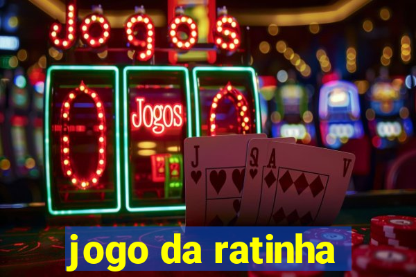 jogo da ratinha