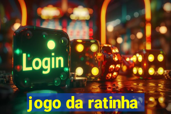 jogo da ratinha