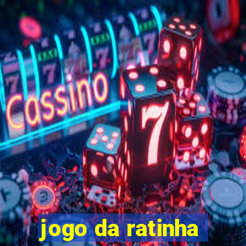 jogo da ratinha