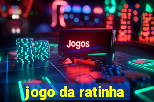 jogo da ratinha