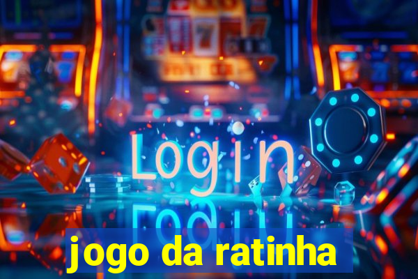 jogo da ratinha