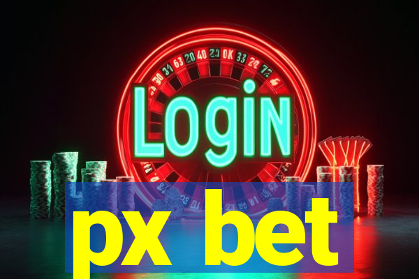 px bet