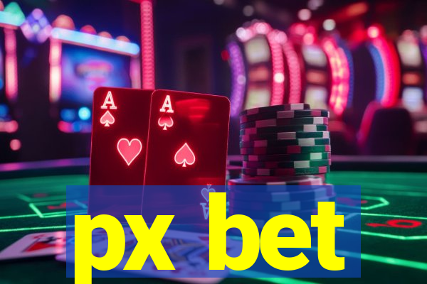 px bet